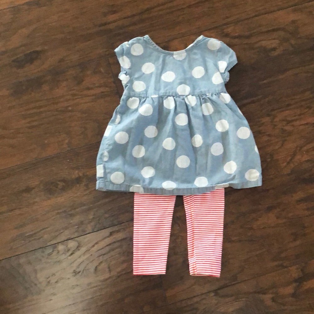 2 piece set